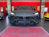 Annonce Lamborghini Urus occasion Essence 4.0 V8 650 ch BVA � L'Union