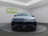 Annonce Lamborghini Urus occasion Essence 4.0 V8 650 ch BVA � L'Union