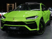 Annonce Lamborghini Urus occasion Essence 4.0 V8 650 ch BVA � L'Union