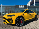 Annonce Lamborghini Urus occasion Essence 4.0 V8 650 ch BVA � L'Union