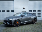 Lamborghini Urus occasion année 2020 boite Automatique Annonce Lamborghini Urus occasion Essence 4.0 V8 650 ch BVA à L'Union