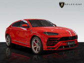 Lamborghini Urus 4.0 V8 650 ch BVA   L'Union 31