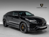 Lamborghini Urus occasion année 2022 boite Automatique Annonce Lamborghini Urus occasion Essence 4.0 V8 650 ch BVA à L'Union
