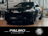 Lamborghini Urus occasion année 2021 boite Automatique Annonce Lamborghini Urus occasion Essence 4.0 V8 650 ch BVA à L'Union