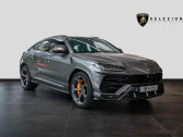 Lamborghini Urus occasion année 2020 boite Automatique Annonce Lamborghini Urus occasion Essence 4.0 V8 650 ch BVA à L'Union
