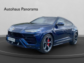Lamborghini Urus occasion année 2018 boite Automatique Annonce Lamborghini Urus occasion Essence 4.0 V8 650 ch BVA à L'Union