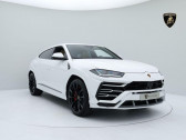 Lamborghini Urus occasion année 2022 boite Automatique Annonce Lamborghini Urus occasion Essence 4.0 V8 650 ch BVA à L'Union