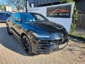 Lamborghini Urus occasion année 2018 boite Automatique Annonce Lamborghini Urus occasion Essence 4.0 V8 650 ch BVA à L'Union