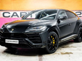 Lamborghini Urus occasion année 2021 boite Automatique Annonce Lamborghini Urus occasion Essence 4.0 V8 650 ch BVA à L'Union