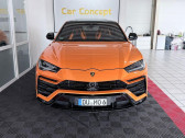 Annonce Lamborghini Urus occasion Essence 4.0 V8 650 ch BVA  L'Union