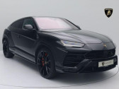 Lamborghini Urus occasion année 2022 boite Automatique Annonce Lamborghini Urus occasion Essence 4.0 V8 650 ch BVA à L'Union