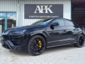 Lamborghini Urus occasion année 2022 boite Automatique Annonce Lamborghini Urus occasion Essence 4.0 V8 650 ch BVA à L'Union