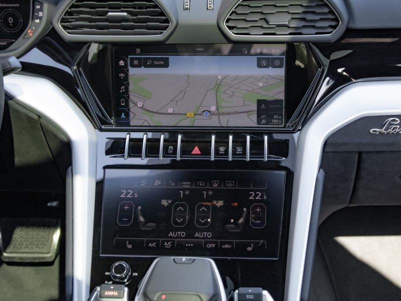 Lamborghini Urus 4.0 V8 650 ch BVA  occasion  L'Union - photo n5