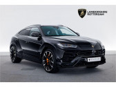 Lamborghini Urus occasion année 2019 boite Automatique Annonce Lamborghini Urus occasion Essence 4.0 V8 650 ch BVA à L'Union
