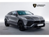 Lamborghini Urus occasion année 2021 boite Automatique Annonce Lamborghini Urus occasion Essence 4.0 V8 650 ch BVA à L'Union