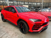 Lamborghini Urus occasion année 2021 boite Automatique Annonce Lamborghini Urus occasion Essence 4.0 V8 650 ch BVA à L'Union