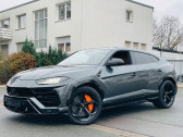 Lamborghini Urus 4.0 V8 650 ch BVA   L'Union 31