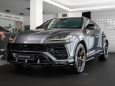 Lamborghini Urus occasion année 2019 boite Automatique Annonce Lamborghini Urus occasion Essence 4.0 V8 650 ch BVA à L'Union