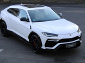 Lamborghini Urus occasion année 2022 boite Automatique Annonce Lamborghini Urus occasion Essence 4.0 V8 650 ch BVA à L'Union