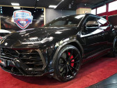 Lamborghini Urus occasion année 2019 boite Automatique Annonce Lamborghini Urus occasion Essence 4.0 V8 650 ch BVA à L'Union