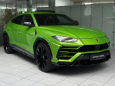 Lamborghini Urus occasion année 2021 boite Automatique Annonce Lamborghini Urus occasion Essence 4.0 V8 650 ch BVA à L'Union