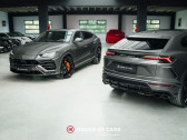 Lamborghini Urus occasion année 2022 boite Automatique Annonce Lamborghini Urus occasion Essence 4.0 V8 650 ch BVA à L'Union