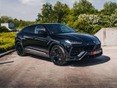 Lamborghini Urus occasion année 2019 boite Automatique Annonce Lamborghini Urus occasion Essence 4.0 V8 650 ch BVA à L'Union