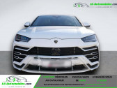 Lamborghini Urus occasion année 2020 boite Automatique Annonce Lamborghini Urus occasion Essence 4.0 V8 650 ch BVA à Beaupuy