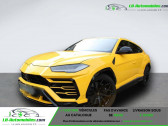 Lamborghini Urus occasion année 2018 boite Automatique Annonce Lamborghini Urus occasion Essence 4.0 V8 650 ch BVA à Beaupuy