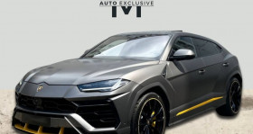 Lamborghini Urus occasion 2021 mise en vente à Monistrol-sur-Loire par le garage TM AUTO EXCLUSIVE - photo n°1