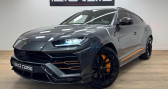 Annonce Lamborghini Urus occasion Essence 4.0 V8 650 ch BVA8 / Origine France / PPF Complet / Akrapovi � GLEIZE
