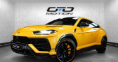 Annonce Lamborghini Urus occasion Essence 4.0 V8 650 ch BVA8 Pearl Capsule  Dieudonn