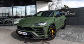 Lamborghini Urus 4.0 V8 650 ch BVA8   Lyon 69