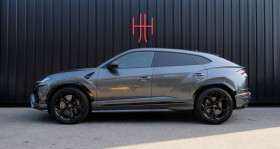 Lamborghini Urus occasion 2019 mise en vente à GRESY SUR AIX par le garage JEAN LAIN HERITAGE - photo n°1