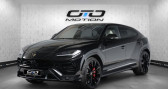 Lamborghini Urus 4.0 V8 650 ch BVA8   Dieudonn 60