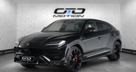 Lamborghini Urus , garage OTOMOTION  Dieudonn