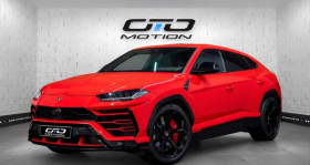 Lamborghini Urus , garage OTOMOTION  Dieudonn