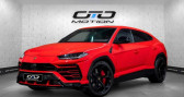 Lamborghini Urus occasion année 2019 boite Automatique Annonce Lamborghini Urus occasion Essence 4.0 V8 650 ch BVA8 à Dieudonné
