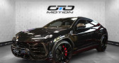 Lamborghini Urus occasion année 2019 boite Automatique Annonce Lamborghini Urus occasion Essence 4.0 V8 650 ch BVA8 à Dieudonné