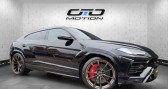 Annonce Lamborghini Urus occasion Essence 4.0 V8 650 ch BVA8 � Dieudonn�