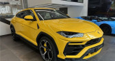 Lamborghini Urus occasion année 2019 boite Automatique Annonce Lamborghini Urus occasion Essence 4.0 V8 650 CH BVA8 à Monaco