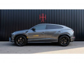 Lamborghini Urus occasion année 2019 boite Automatique Annonce Lamborghini Urus occasion Essence 4.0 V8 650 ch BVA8 à La Motte-Servolex