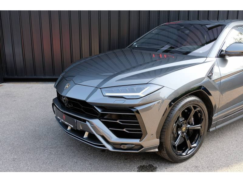 Lamborghini Urus 4.0 V8 650 ch BVA8  occasion  La Motte-Servolex - photo n6