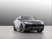 Lamborghini Urus occasion année 2018 boite Automatique Annonce Lamborghini Urus occasion Essence 4.0 V8 650 ch BVA8 à BEAUPUY
