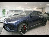 Lamborghini Urus occasion année 2019 boite Automatique Annonce Lamborghini Urus occasion Essence 4.0 V8 650 ch BVA8 à BEAUPUY