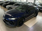 Lamborghini Urus occasion année 2018 boite Automatique Annonce Lamborghini Urus occasion Essence 4.0 V8 650 ch BVA8 à BEAUPUY