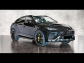 Lamborghini Urus occasion année 2020 boite Automatique Annonce Lamborghini Urus occasion Essence 4.0 V8 650 ch BVA8 à BEAUPUY