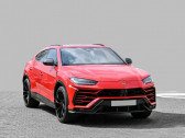 Lamborghini Urus occasion année 2019 boite Automatique Annonce Lamborghini Urus occasion Essence 4.0 V8 650 ch BVA8 à BEAUPUY