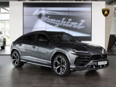 Lamborghini Urus occasion année 2019 boite Automatique Annonce Lamborghini Urus occasion Essence 4.0 V8 650 ch BVA8 à BEAUPUY