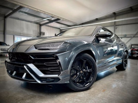 Lamborghini Urus , garage PRESTIGE AUTOMOBILE  BEAUPUY